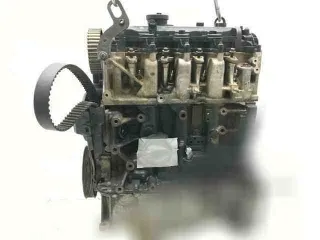 k9k846,7701479146 двигатель Renault Megane 3 Арт 692281018, вид 1