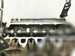 k9k846,7701479146 двигатель Renault Megane 3 Арт 692281018, вид 4