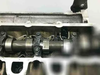 k9k846,7701479146 двигатель Renault Megane 3 Арт 692281018, вид 7