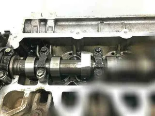 k9k846,7701479146 двигатель Renault Megane 3 Арт 692281018, вид 8