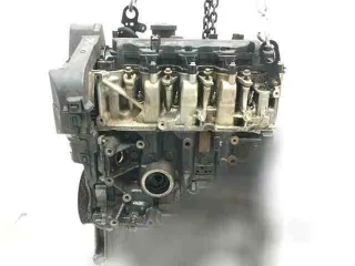 k9k846,7701479146 двигатель Renault Megane 3 Арт 961429004, вид 1