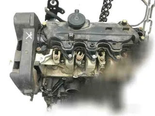 k9k846,7701479146 двигатель Renault Megane 3 Арт 961429004, вид 2