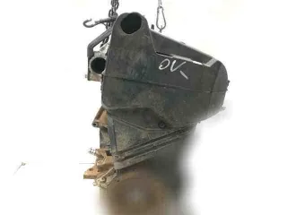 k9k846,7701479146 двигатель Renault Megane 3 Арт 961429004, вид 3