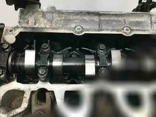 k9k846,7701479146 двигатель Renault Megane 3 Арт 961429004, вид 6