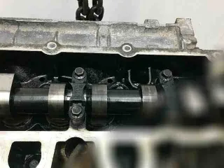 k9k846,7701479146 двигатель Renault Megane 3 Арт 961429004, вид 7