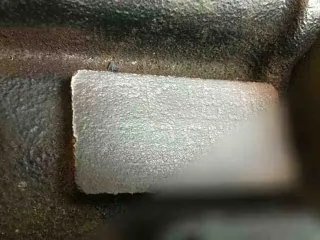 k9k846,7701479146 двигатель Renault Megane 3 Арт 961429004, вид 10