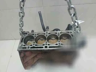 k4mr858,k4mr858 двигатель Renault Megane 3 Арт 572347166, вид 1