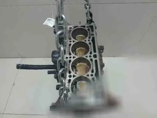 k4mr858,k4mr858 двигатель Renault Megane 3 Арт 572347166, вид 2