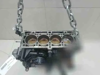 k4mr858,k4mr858 двигатель Renault Megane 3 Арт 572347166, вид 3