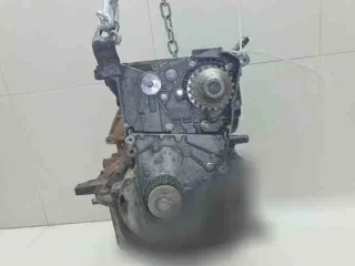 k4mr858,k4mr858 двигатель Renault Megane 3 Арт 572347166, вид 5