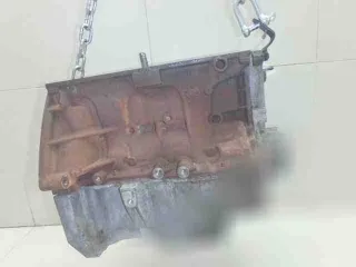k4mr858,k4mr858 двигатель Renault Megane 3 Арт 572347166, вид 6