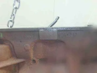 k4mr858,k4mr858 двигатель Renault Megane 3 Арт 572347166, вид 9