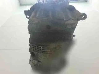 k4mr858,k4mr858 двигатель Renault Megane 3 Арт 572347166, вид 13