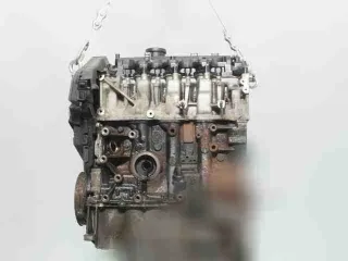 k9k846,8201177757 двигатель Renault Megane 3 Арт 354505672, вид 1