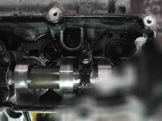 k9k846,8201177757 двигатель Renault Megane 3 Арт 354505672, вид 6