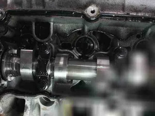 k9k846,8201177757 двигатель Renault Megane 3 Арт 354505672, вид 7