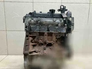k9k626,8201708459 двигатель Renault Sandero 2 Арт 21865438, вид 2