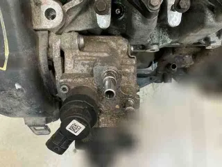 k9k626,8201708459 двигатель Renault Sandero 2 Арт 21865438, вид 6