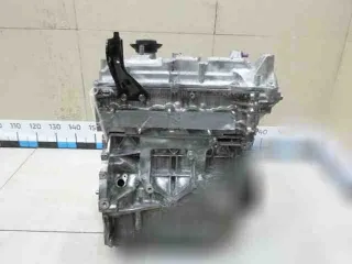 h4md438, двигатель Renault Sandero 2 Арт 741763479, вид 1