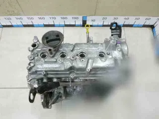 h4md438, двигатель Renault Sandero 2 Арт 741763479, вид 2