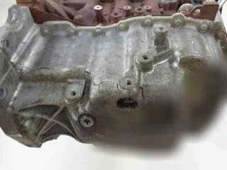 k9k626,8201708459 двигатель Renault Sandero 2 Арт 282371150, вид 9