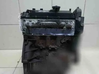 k9k636,100014420r двигатель Renault Scenic 3 Арт 436994245, вид 2