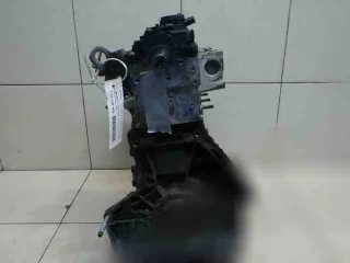 k9k636,100014420r двигатель Renault Scenic 3 Арт 436994245, вид 3