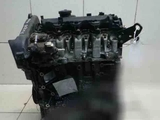 k9k636,100014420r двигатель Renault Scenic 3 Арт 436994245, вид 4
