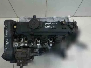 k9k636,100014420r двигатель Renault Scenic 3 Арт 436994245, вид 5