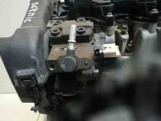 k9k636,100014420r двигатель Renault Scenic 3 Арт 436994245, вид 7