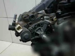 k9k636,100014420r двигатель Renault Scenic 3 Арт 436994245, вид 8