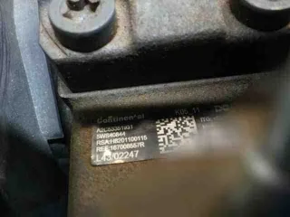 k9k636,100014420r двигатель Renault Scenic 3 Арт 436994245, вид 9