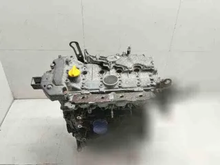 0.7701476323 двигатель Renault Symbol 2 Арт 304146191, вид 1