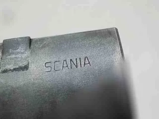 0 двигатель Scania R-series Арт 489229316, вид 14