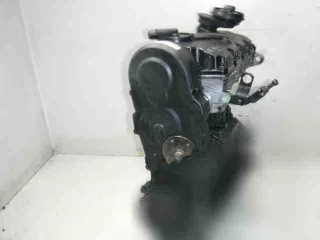 ,038100031f двигатель Seat Alhambra 1 restailing Арт 171018864, вид 3