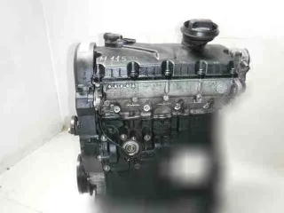,038100031f двигатель Seat Alhambra 1 restailing Арт 171018864, вид 5