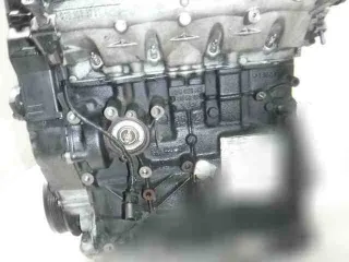 ,038100031f двигатель Seat Alhambra 1 restailing Арт 171018864, вид 6