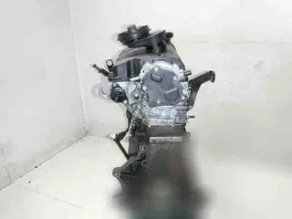 ,038100031f двигатель Seat Alhambra 1 restailing Арт 171018864, вид 7