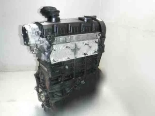 ,038100031f двигатель Seat Alhambra 1 restailing Арт 171018864, вид 8