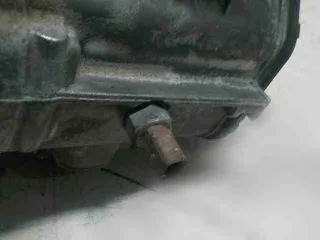 ,036100038l двигатель Seat Altea 1.4л Арт 384119370, вид 3