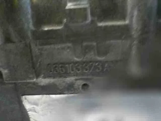 ,036100038l двигатель Seat Altea 1.4л Арт 384119370, вид 10