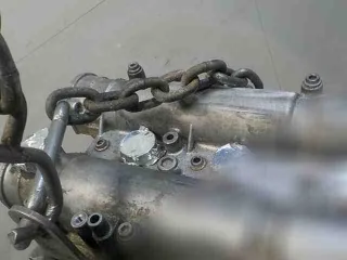 ,036100038j двигатель Seat Altea Арт 610019239, вид 10