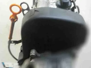 ,036100038j двигатель Seat Altea Арт 610019239, вид 14
