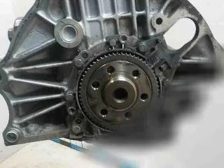 ,036100038j двигатель Seat Altea Арт 610019239, вид 19