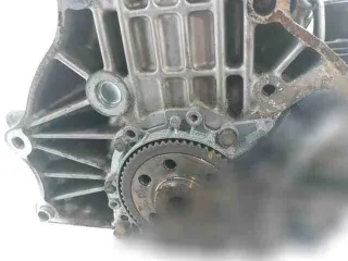 bxw,036100038l двигатель Seat Altea Арт 318411888, вид 8