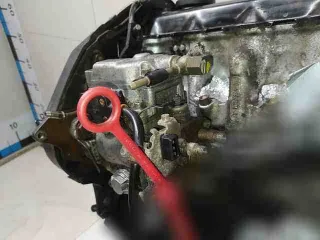aey,028100034q двигатель Seat Cordoba 1 1.9л Арт 15446534, вид 9