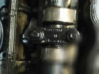 aey,028100034q двигатель Seat Cordoba 1 1.9л Арт 15446534, вид 11
