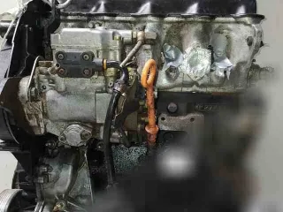 aey,028100034q двигатель Seat Cordoba 1 1.9л Арт 336896712, вид 7