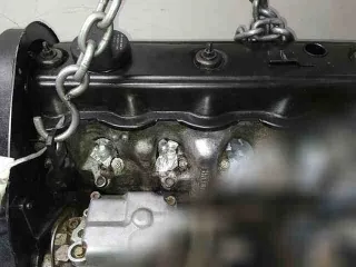 aey,028100034q двигатель Seat Cordoba 1 1.9л Арт 336896712, вид 10