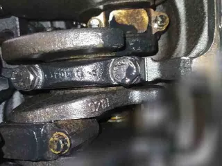 aey,028100034q двигатель Seat Cordoba 1 1.9л Арт 336896712, вид 14